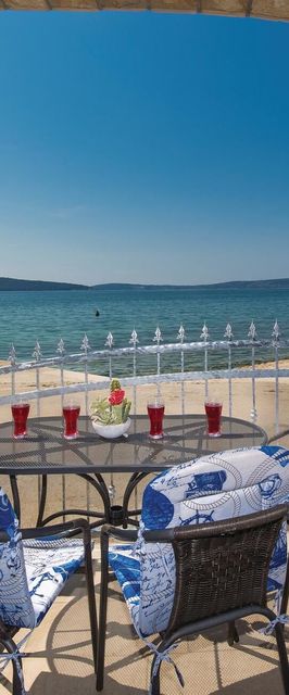 Apartman Kaštel Kamblelovac - CDF616