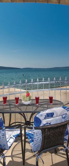 Apartman Kaštel Kamblelovac - CDF616