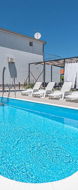 Vendégház Kaočine - CDJ631