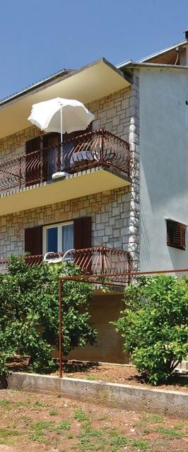 Apartman Jelsa - CDH366
