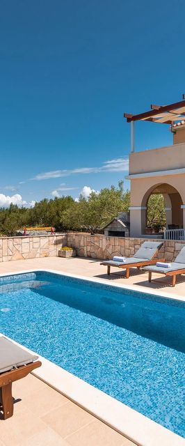 Vendégház Vela Luka - CDS264