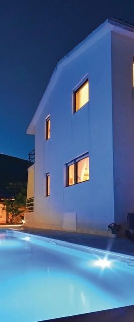 Vendégház Kaštel Novi - CDE766