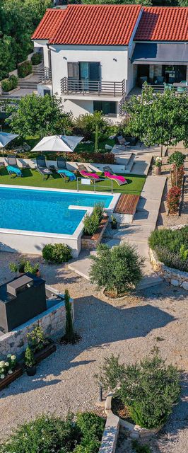 Vendégház Šibenik - CDJ672