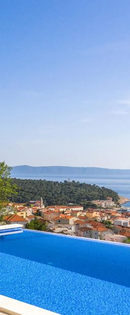 Vendégház Makarska - CDT777