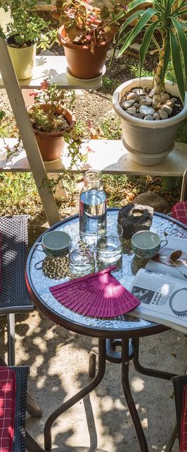 Apartman Makarska - CDE830