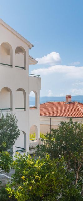 Apartman Stanići - CDE807