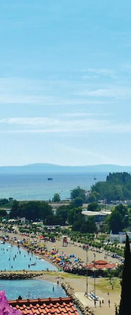 Apartman Omiš - CDE945