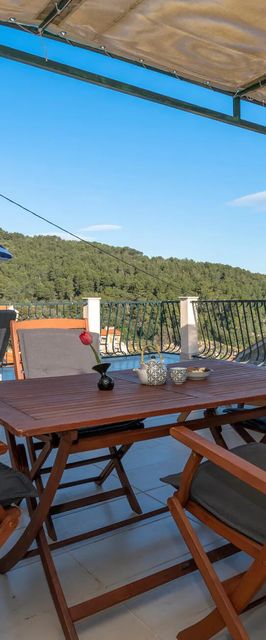 Vendégház Stari Grad - CDH392