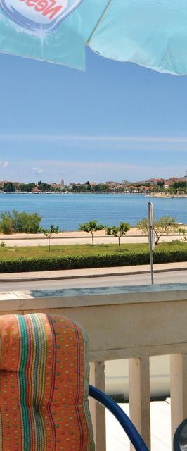 Apartman Podstrana - CDF151