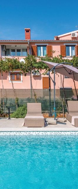 Apartman Banjole - CIB357