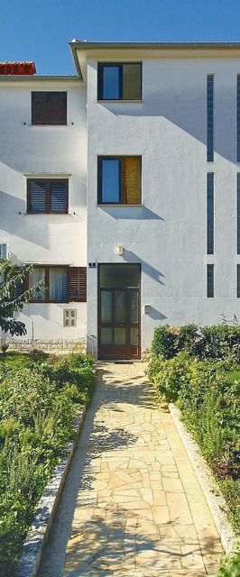 Apartman Poreč - Parenzo - CIE154