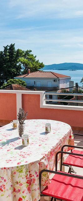 Apartman Sveti Filip i Jakov - CDN984