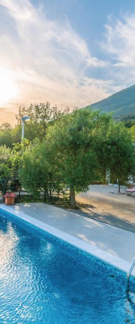 Vendégház Vrgorac - CDF526