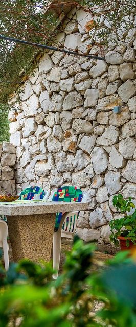 Apartman Tribunj - CDJ216