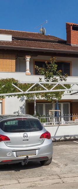 Apartman Poreč - Parenzo - CIE185