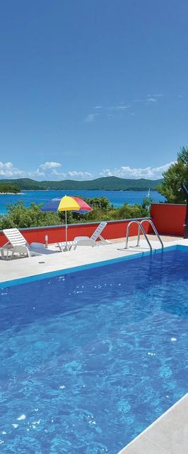 Vendégház Jezera - CDJ193