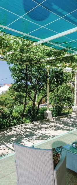 Apartman Brsečine - CDD322