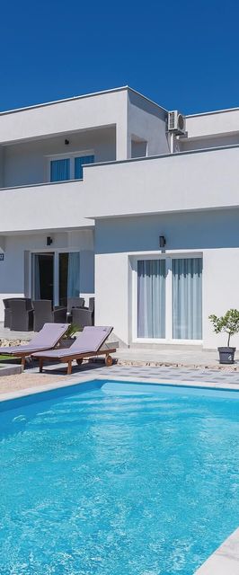 Vendégház Zaton - CDJ205