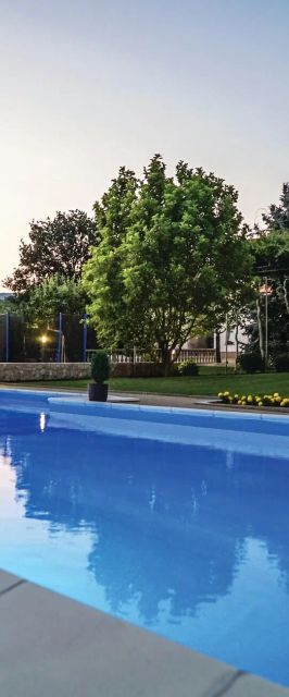 Vendégház Vinjani - CDF411