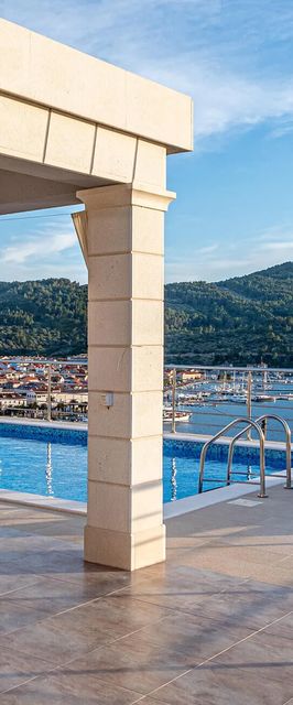 Vendégház Vela Luka - CDS715