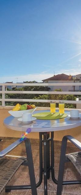 Apartman Vodice - CDJ286