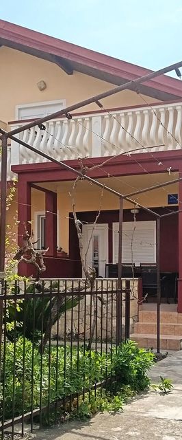 Vendégház Privlaka - CDN834