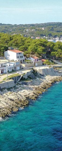 Vendégház Rogač - CDO131