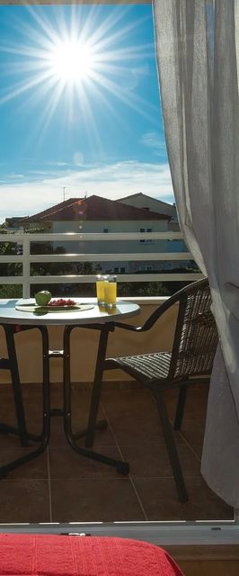 Apartman Vodice - CDJ287
