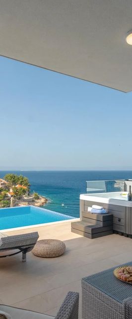 Vendégház Prigradica - CDS807