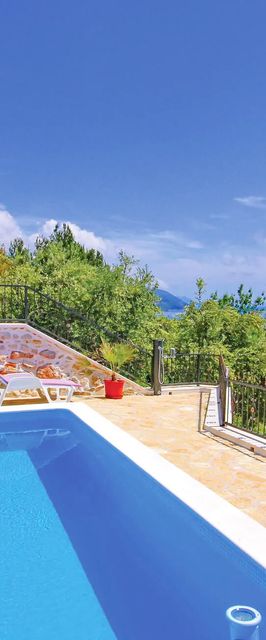 Vendégház Orebić - CDP150