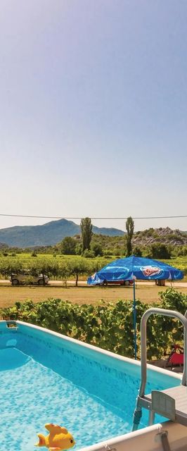 Vendégház Staševica - CDR412