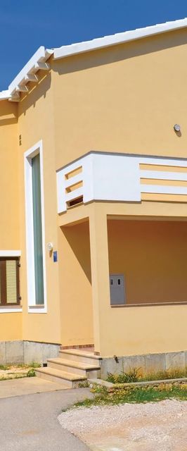 Apartman Kukljica - CDU326