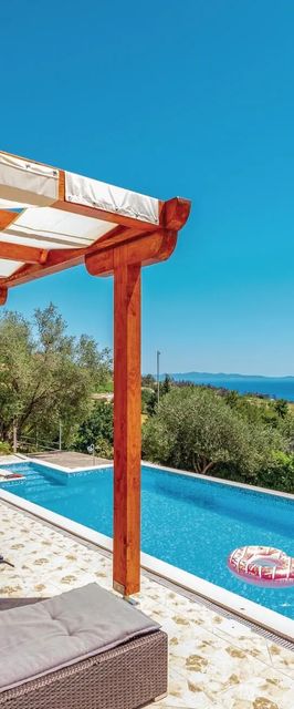 Apartman Orebić - CDP551