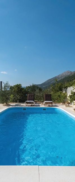 Vendégház Gornji Dingač - CDP375