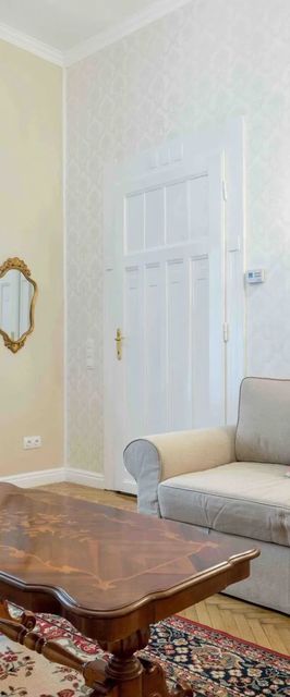 Christal Home Apartment Budapest