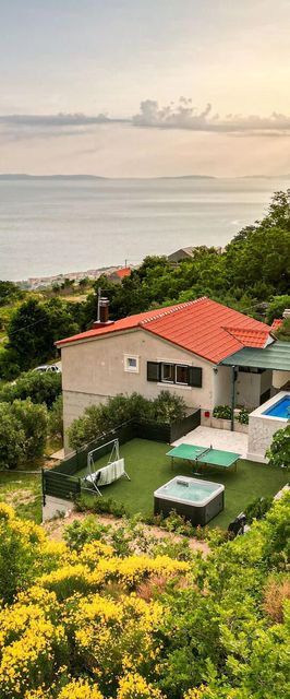 Vendégház Omiš - CDF660