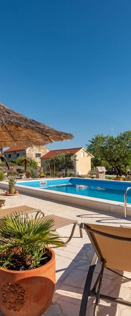 Vendégház Gornje Ceranje - CDZ656