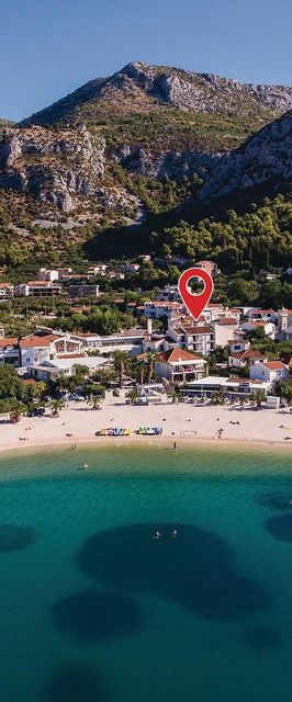 Apartman Klek - CDR298