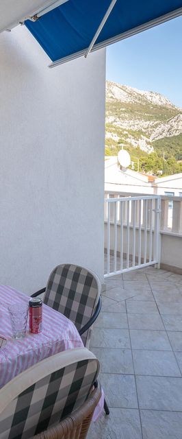 Apartman Klek - CDR282