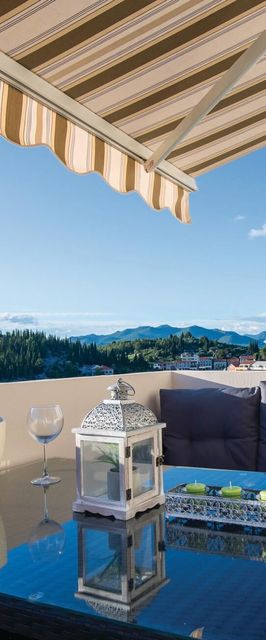 Apartman Blace - CDR334