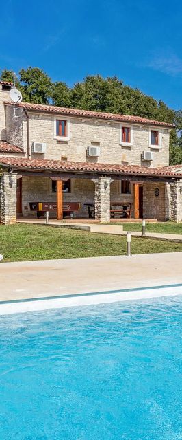 Vendégház Pula - CIC423