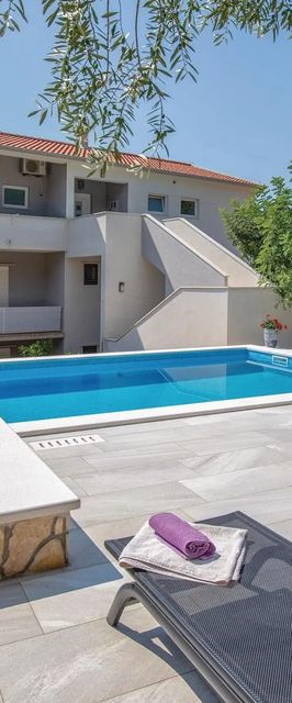 Apartman Blace - CDR239