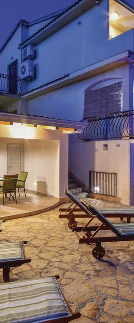 Vendégház Okrug Gornji - CDM900