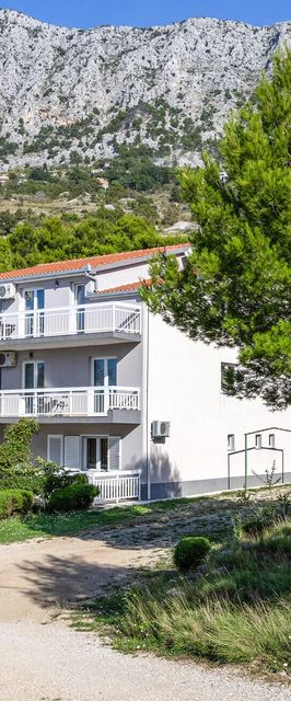 Apartman Lokva Rogoznica - CDM532