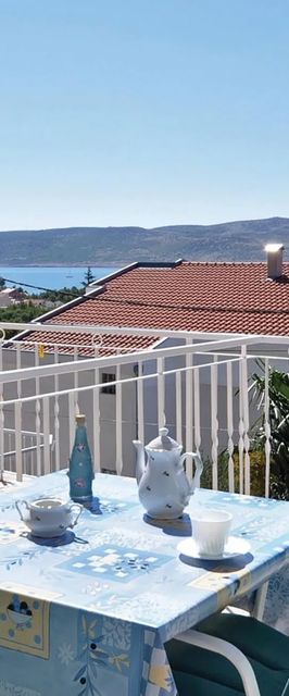 Apartman Starigrad - CDN332