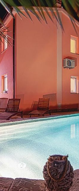 Vendégház Betiga - CIF656