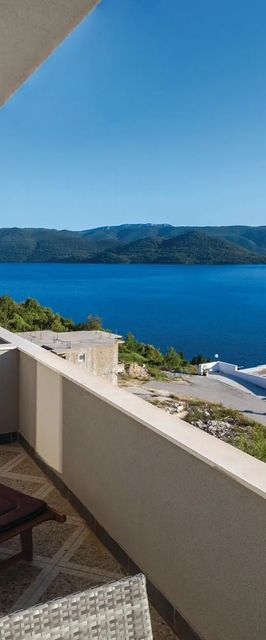 Apartman Klek - CDR184