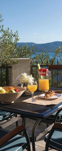 Apartman Komarna - CDR310