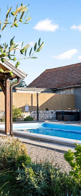 Vendégház Drinovci - CDJ603