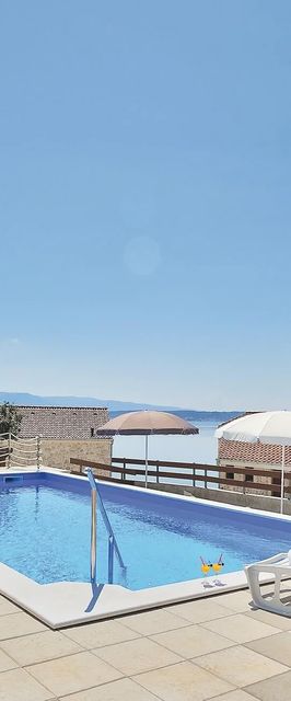 Apartman Posedarje - CDZ316